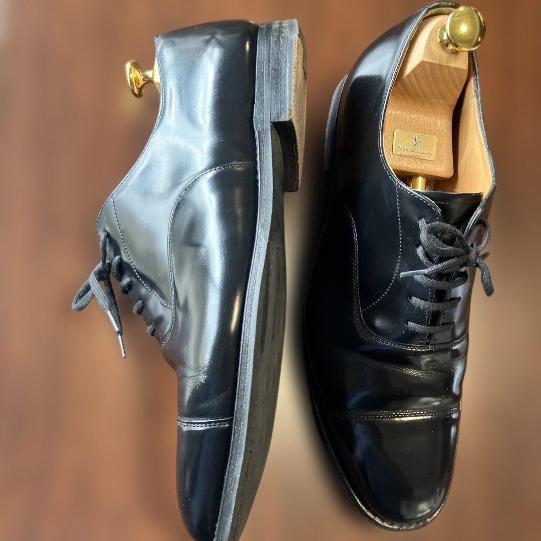 Church's コンサル173 美品