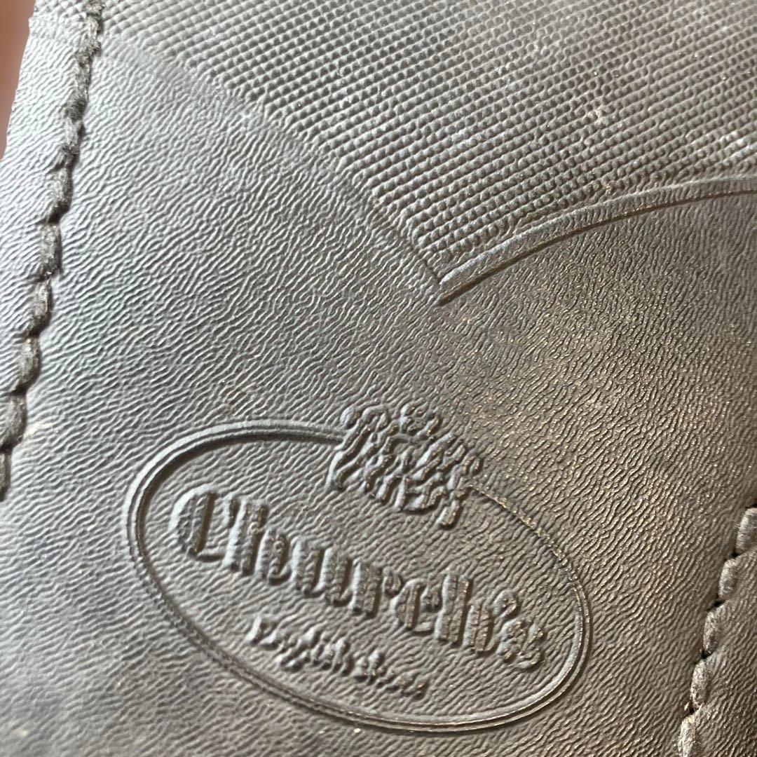 Church's コンサル173 美品