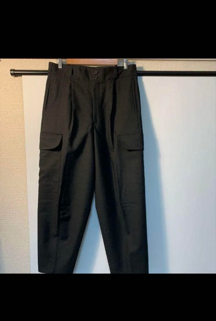 the reracs セットアップ