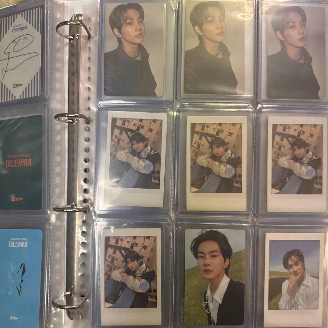 ジョンウォン　トレカまとめ売り