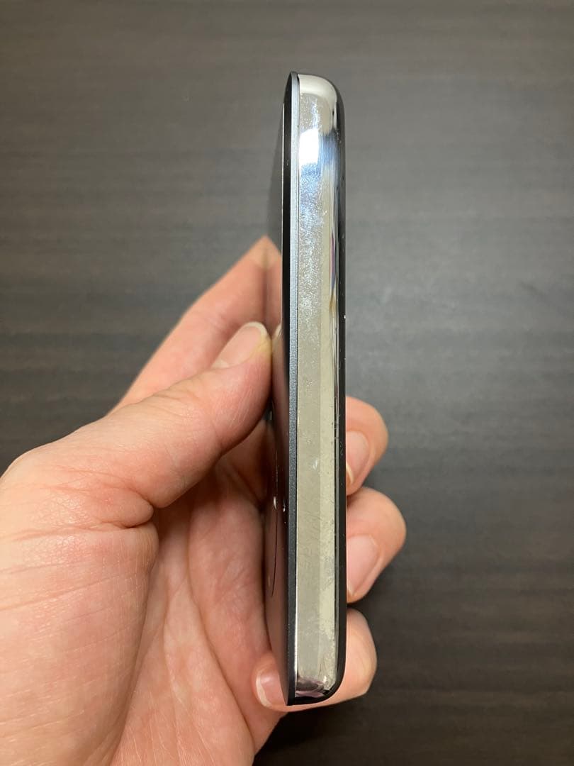 iPod classic 160GB A1238 ジャンク品 ブラック 本体のみ