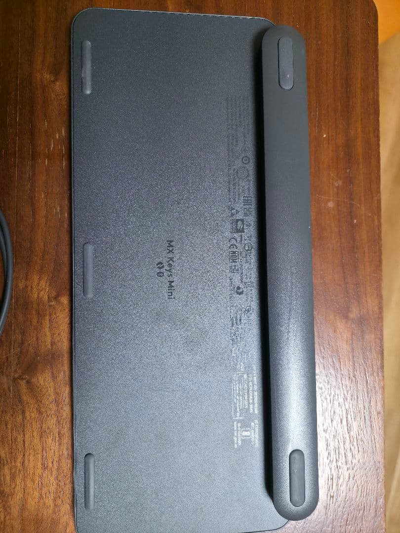 Logicool キーボード MX Keys Mini