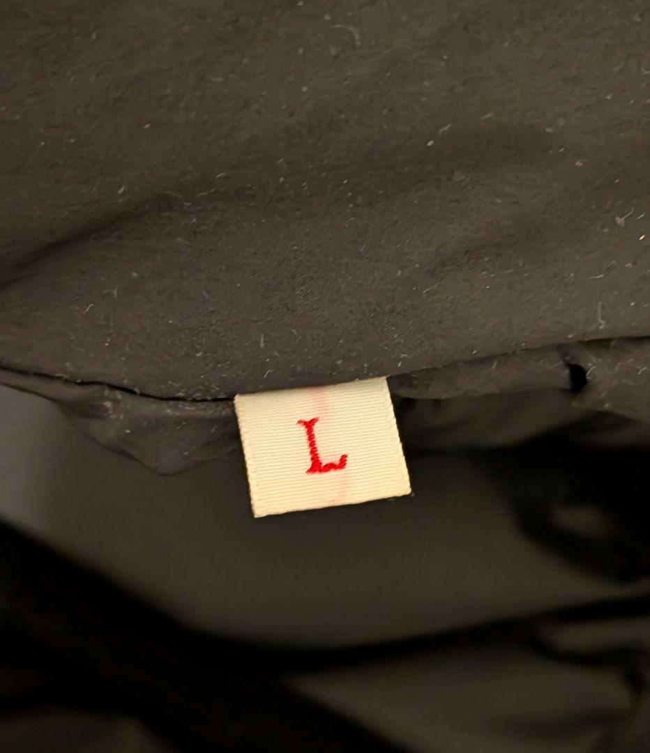 DANTON ダントン　 ダウンベスト DT-A0385 MAT メンズ