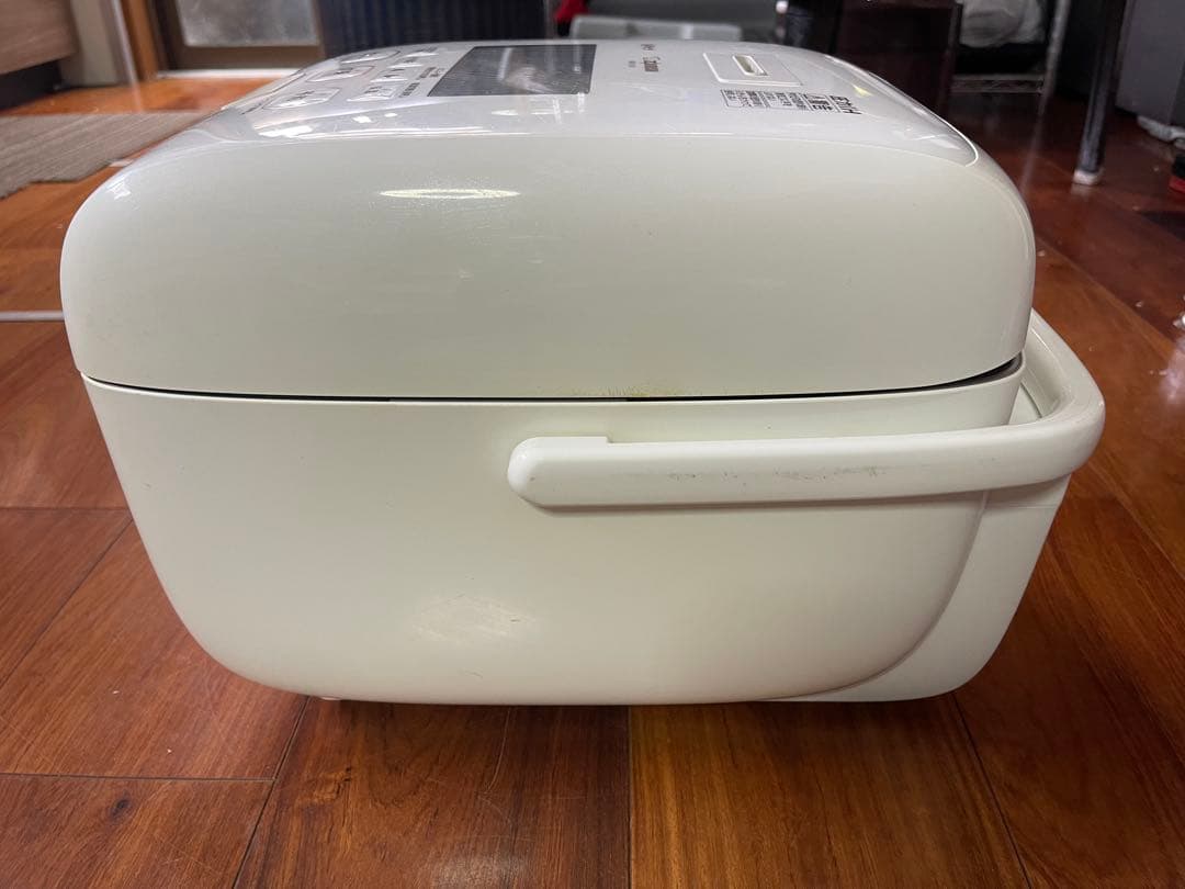 圧力IH炊飯器 NW-LA18