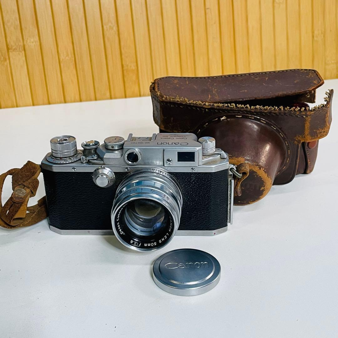 動作確認済み Canon カメラNO.185785