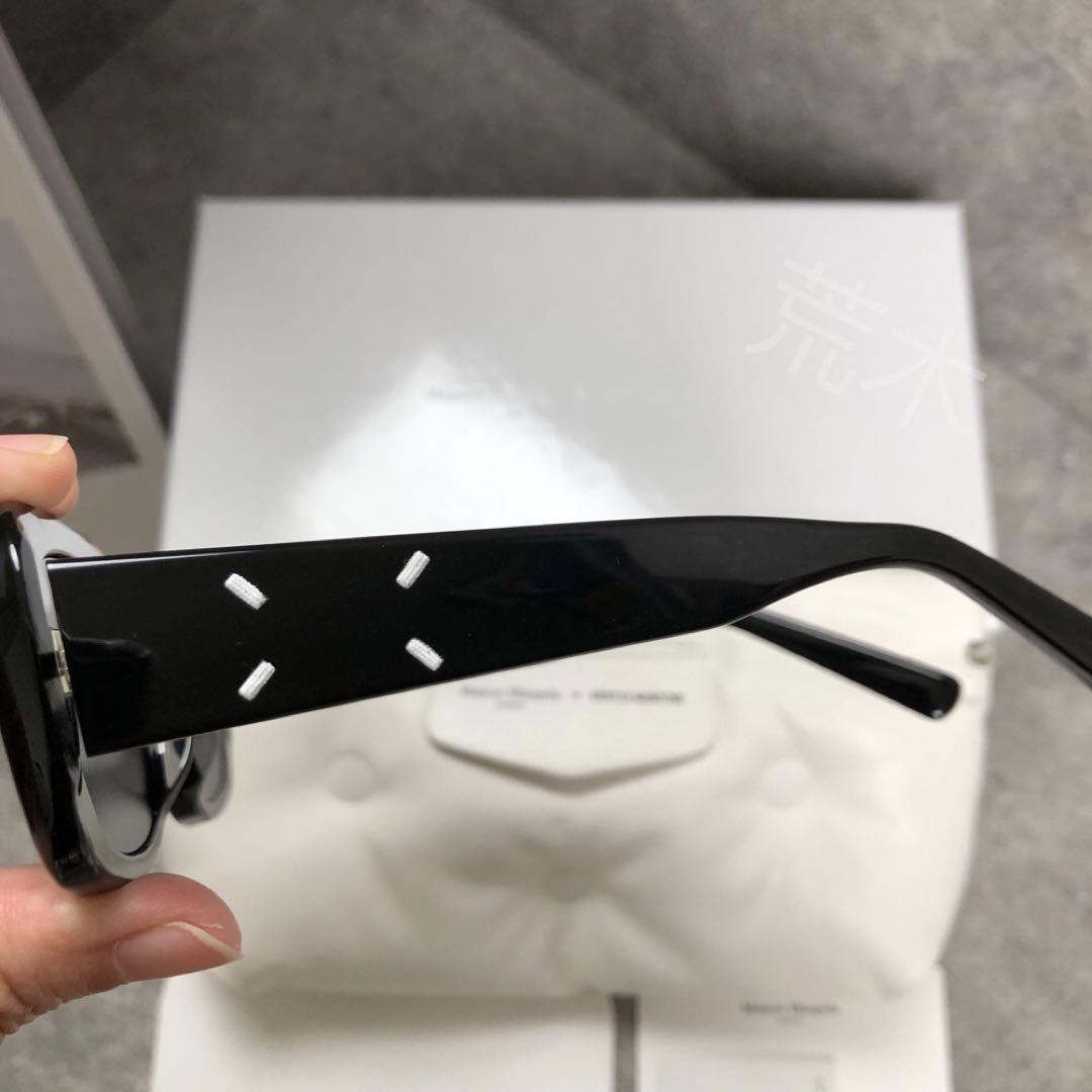 Margiela x GENTLE MONSTER MM106 サングラス