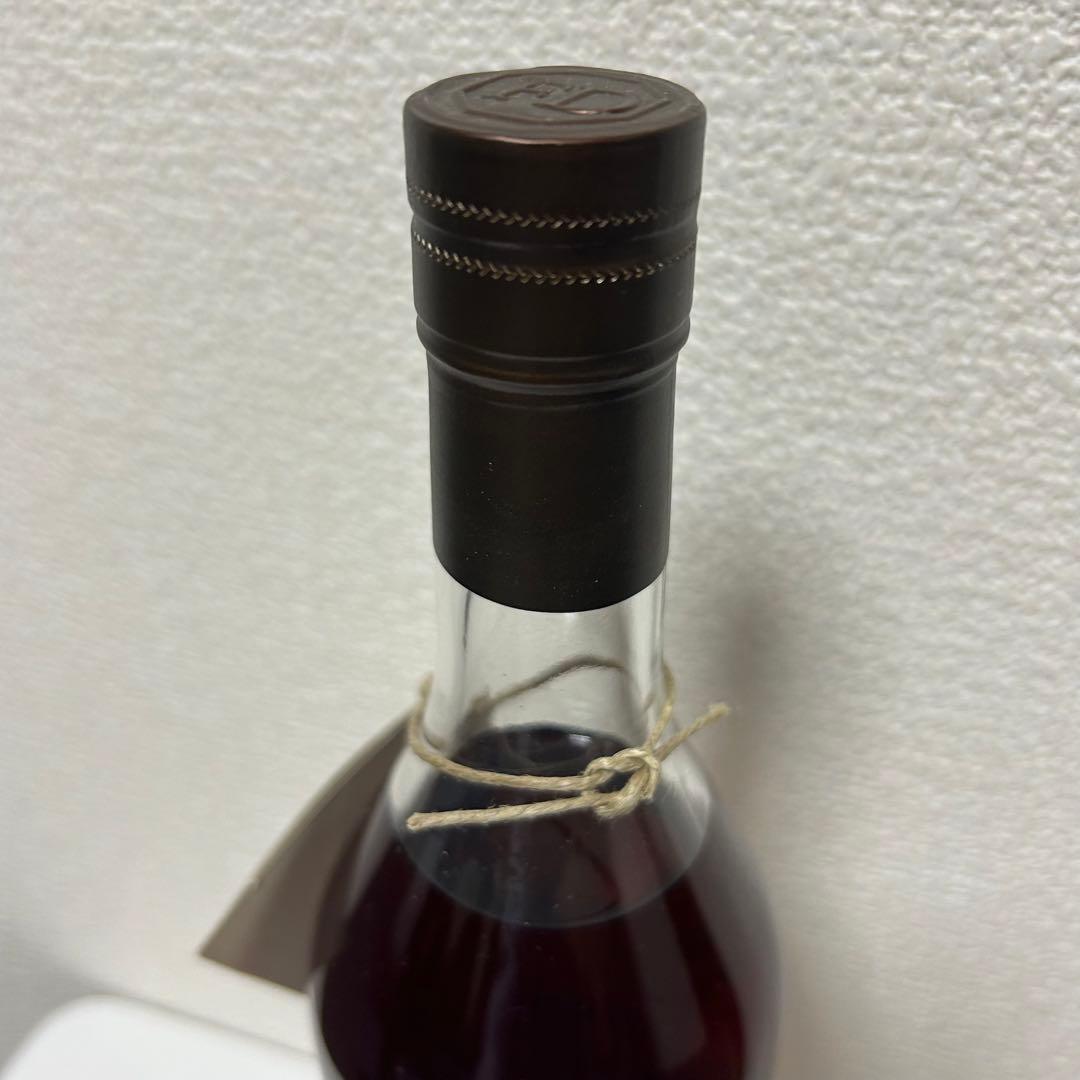 ダローズ（1983）アルマニャック