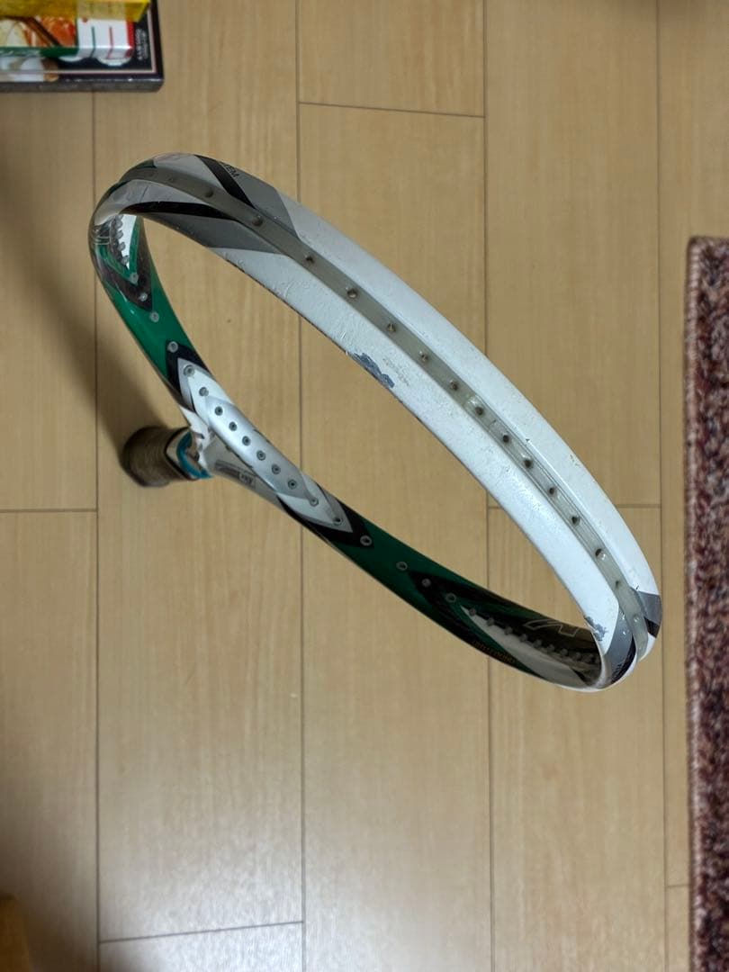 【2S】Xyst TS Mizuno　ジストTS