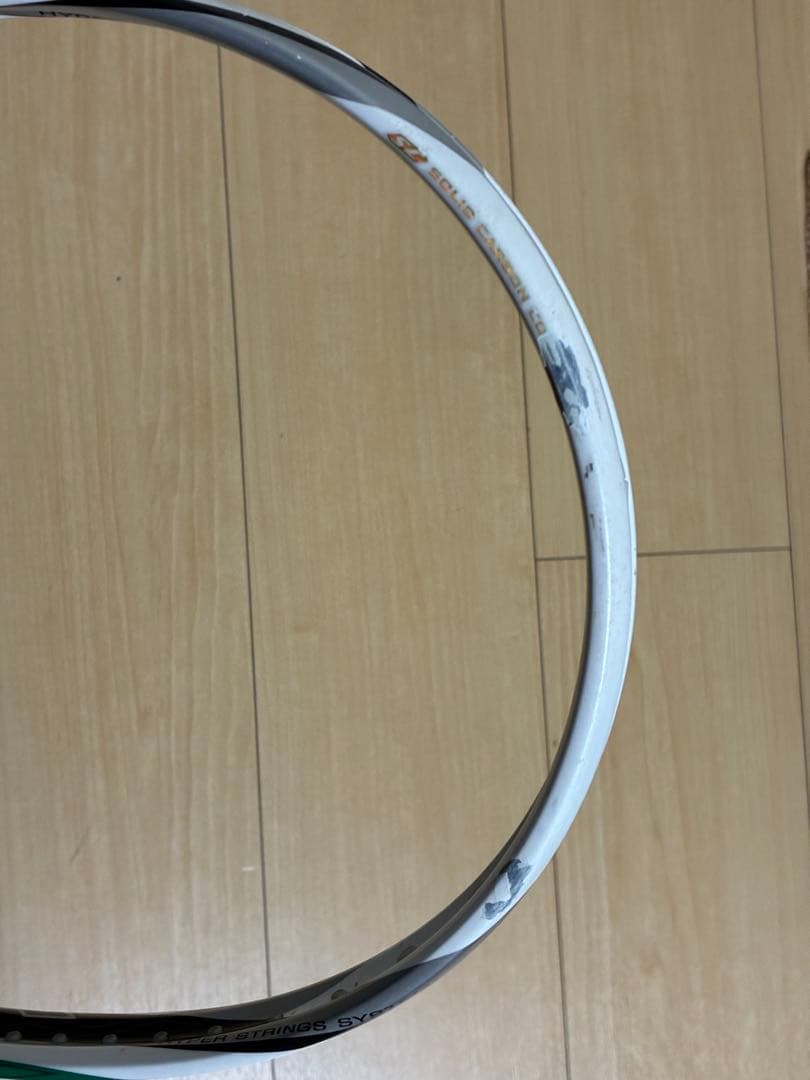 【2S】Xyst TS Mizuno　ジストTS