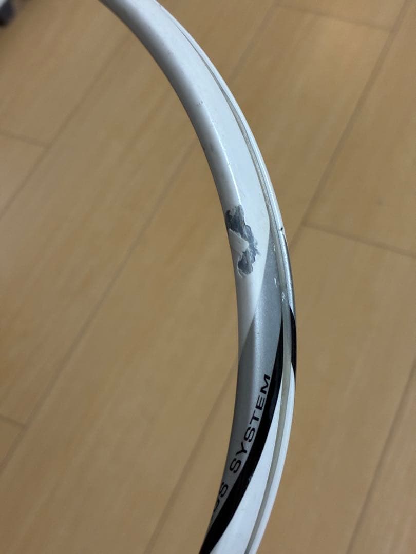 【2S】Xyst TS Mizuno　ジストTS