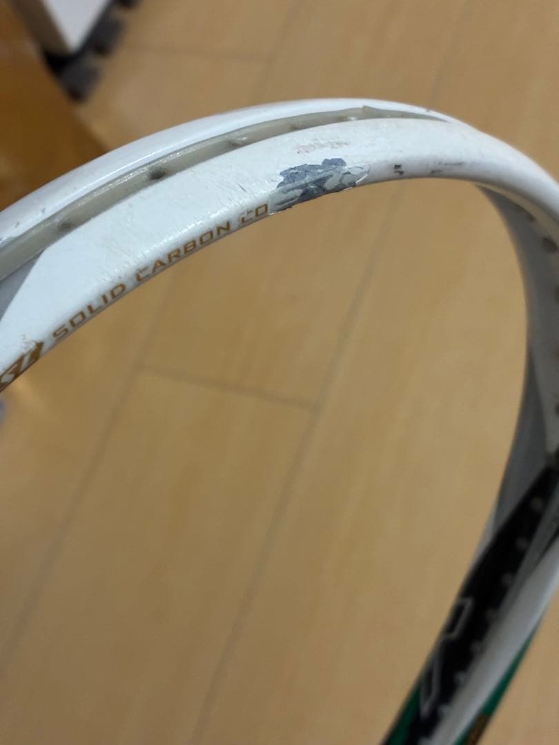 【2S】Xyst TS Mizuno　ジストTS