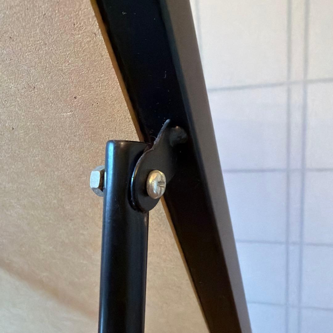 非売品ヒステリックグラマー　スタンドミラー　ノベルティ