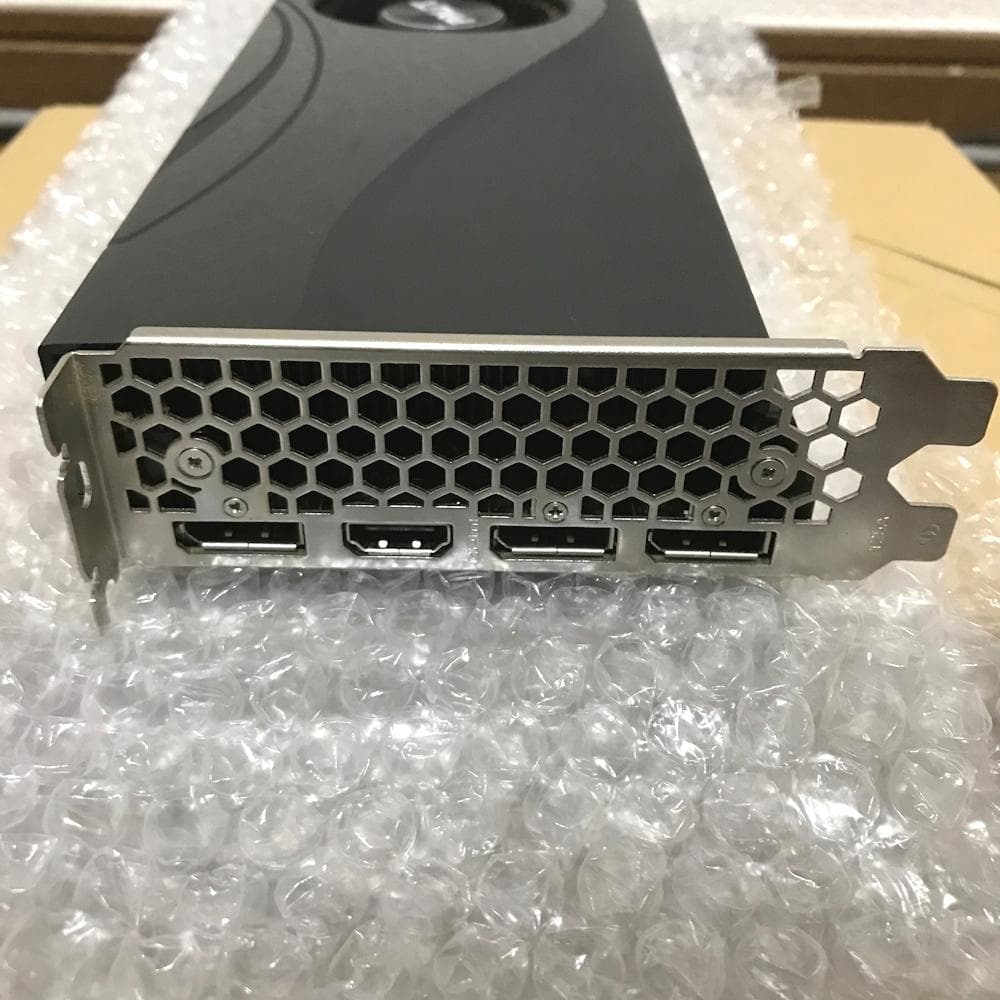 グラフィックボード・グラボ・ビデオカード Palit NVIDIA GeForce RTX 2070 SUPER X 8G