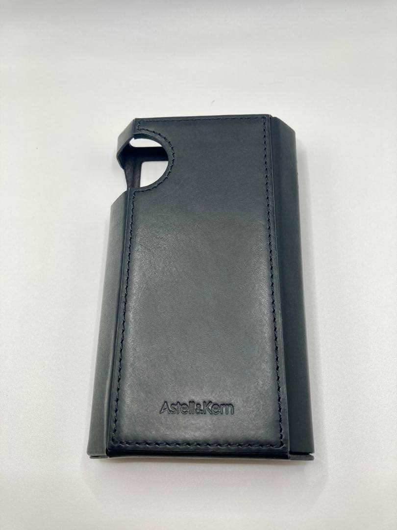 Astell&Kern KANN ULTRA ケース付　美品