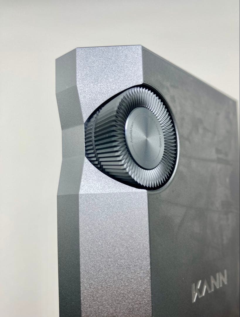 Astell&Kern KANN ULTRA ケース付　美品