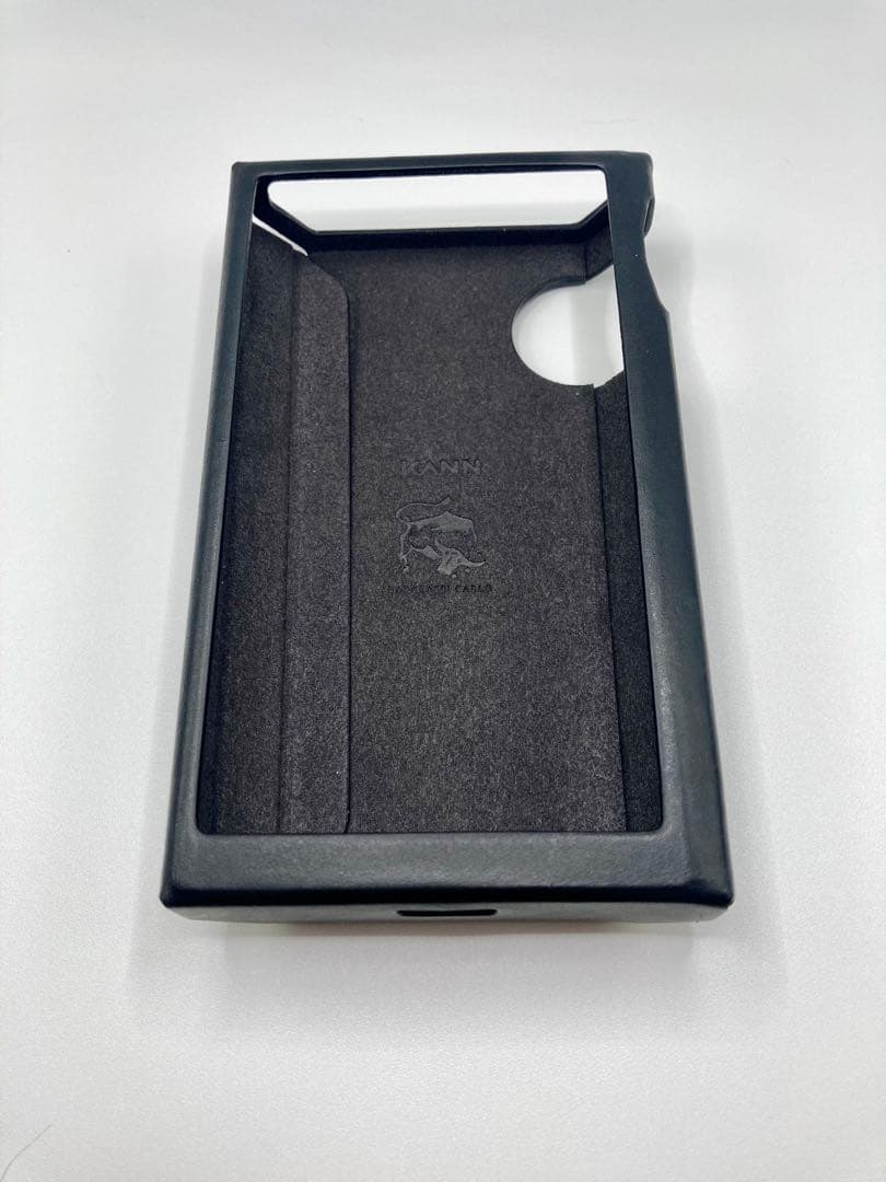 Astell&Kern KANN ULTRA ケース付　美品