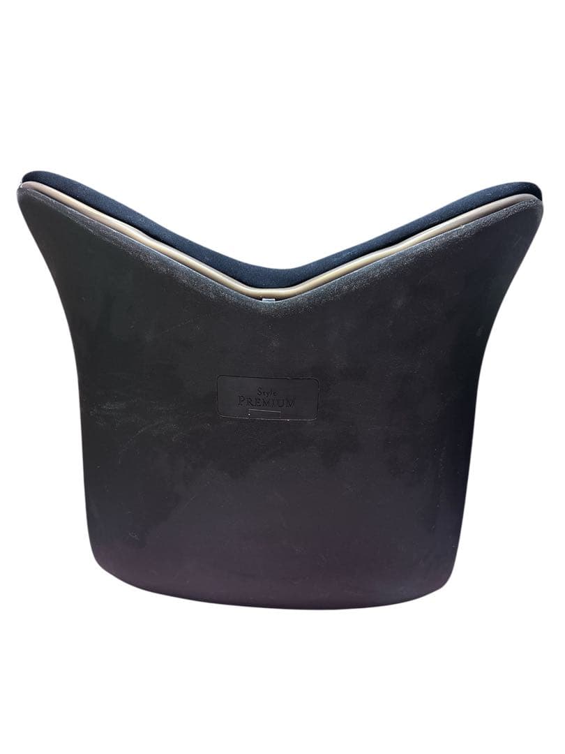 Style PREMIUM 腰椎サポート機能 ブラック