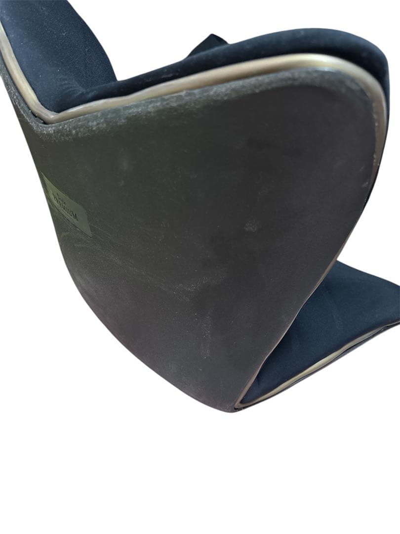 Style PREMIUM 腰椎サポート機能 ブラック