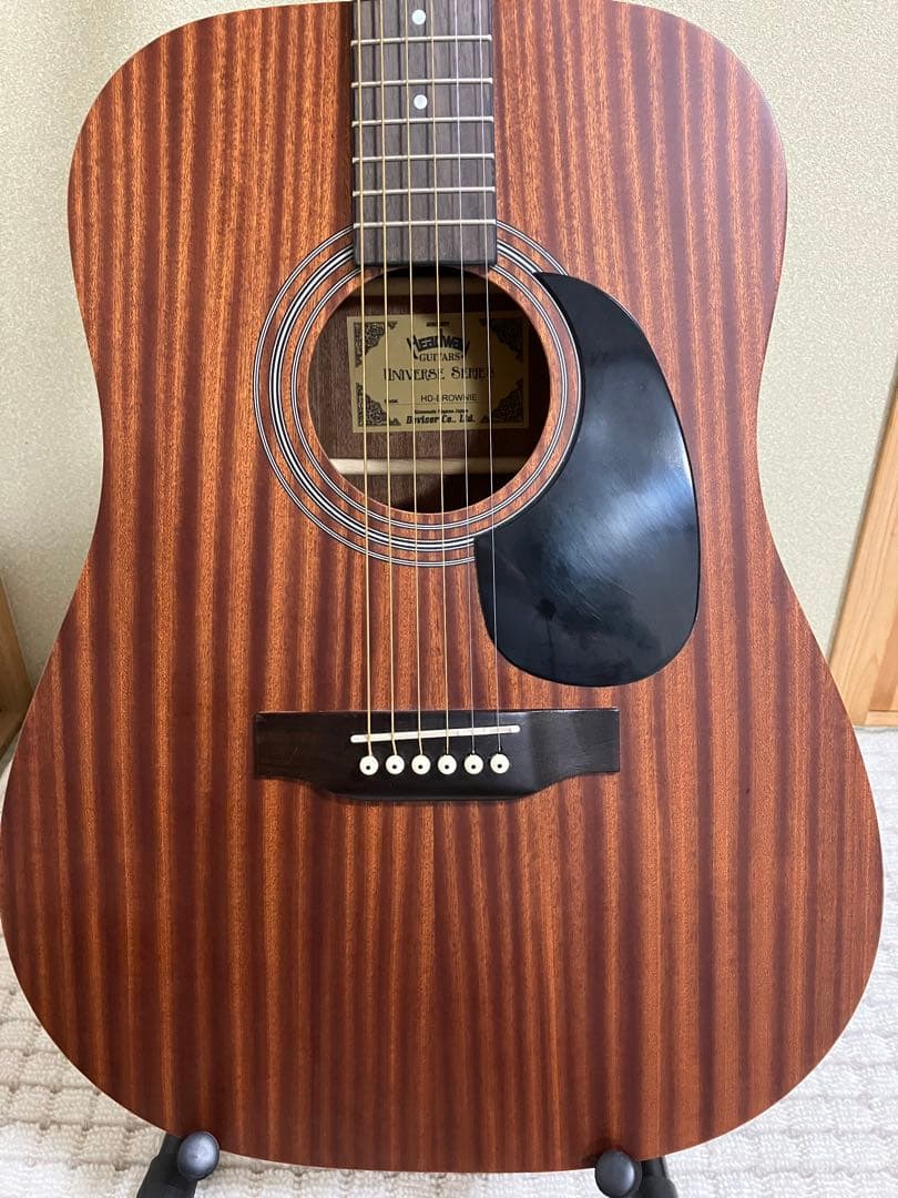 ヘッドウエイ　HD-BROWNIE エレアコ