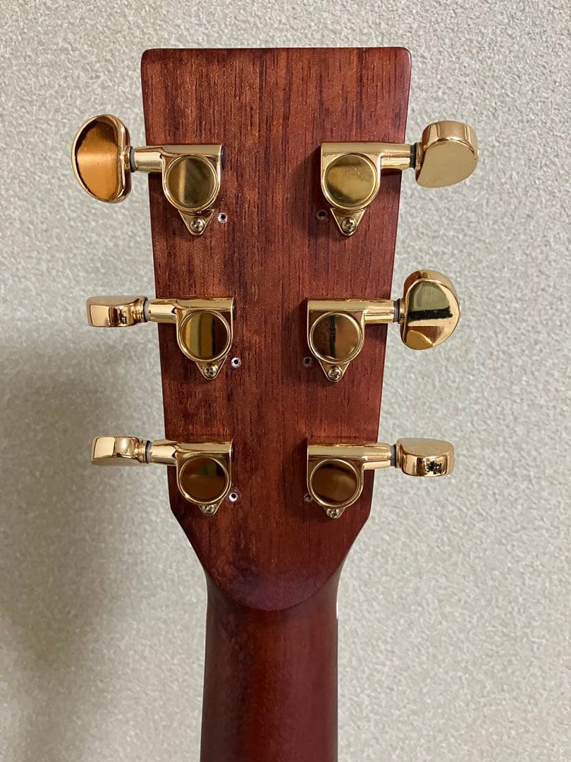 ヘッドウエイ　HD-BROWNIE エレアコ