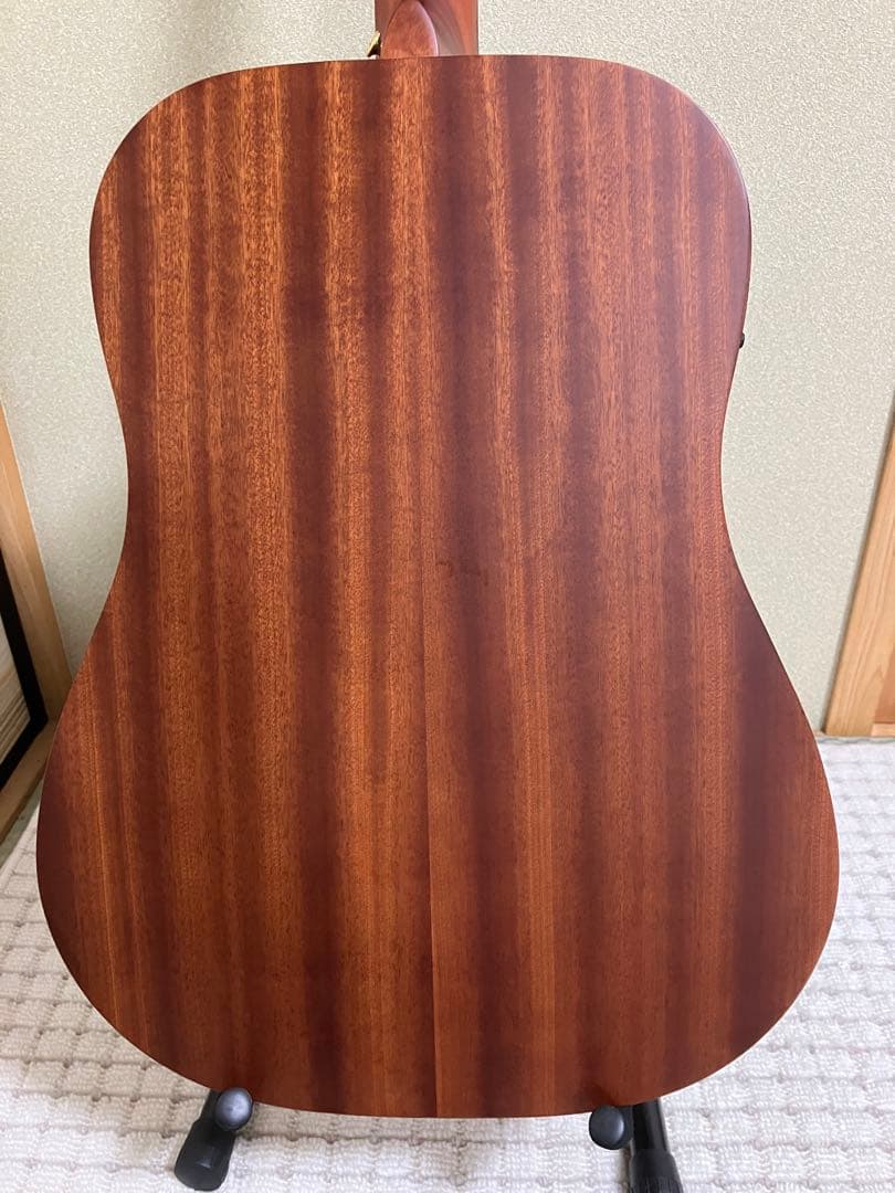 ヘッドウエイ　HD-BROWNIE エレアコ