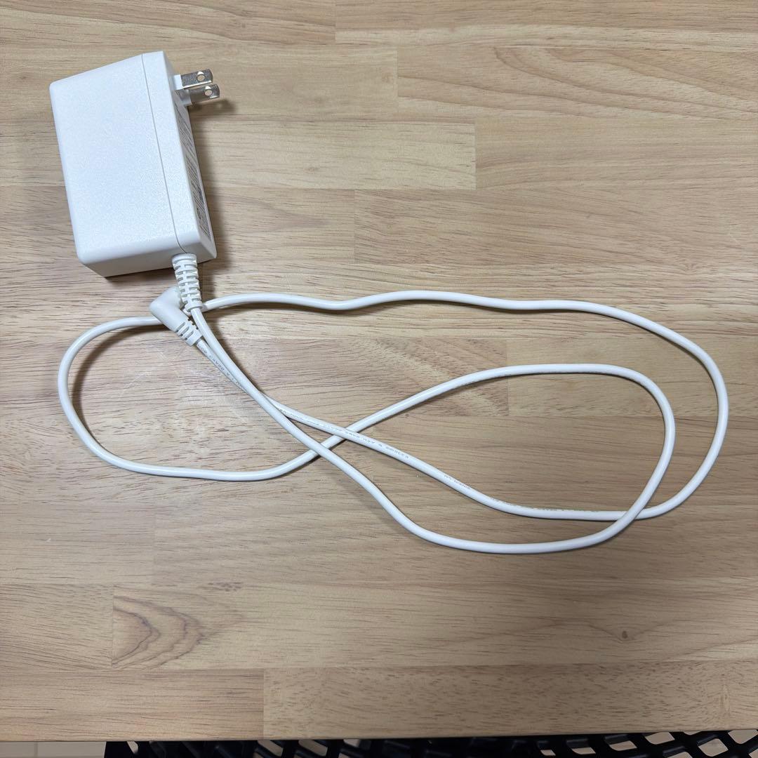 美品 Speed Wi-Fi  5G L13 ホワイト ルーター