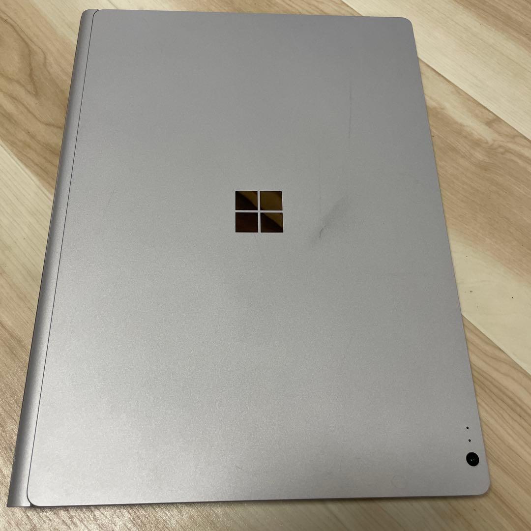 Windowsノート本体 surface Intel Core i7-8650U 16GB 952GB