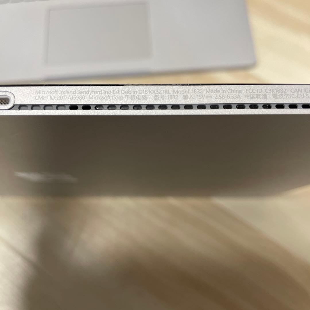 Windowsノート本体 surface Intel Core i7-8650U 16GB 952GB