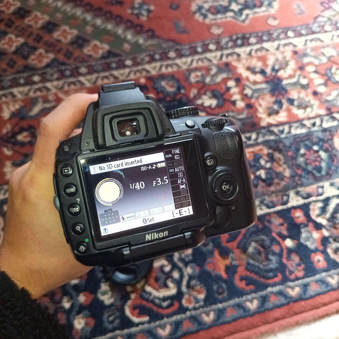 Nikon D5000 DX 18-70MM F3.5-4.5 (4249枚)