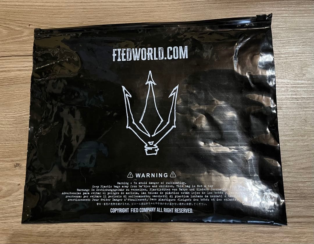 【新品・未使用】FIED ファイド フィジーク サーフパンツ 28