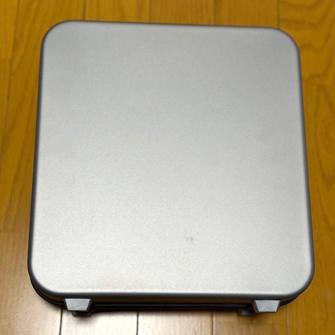 ナリス ビューティープロソニック 美顔器