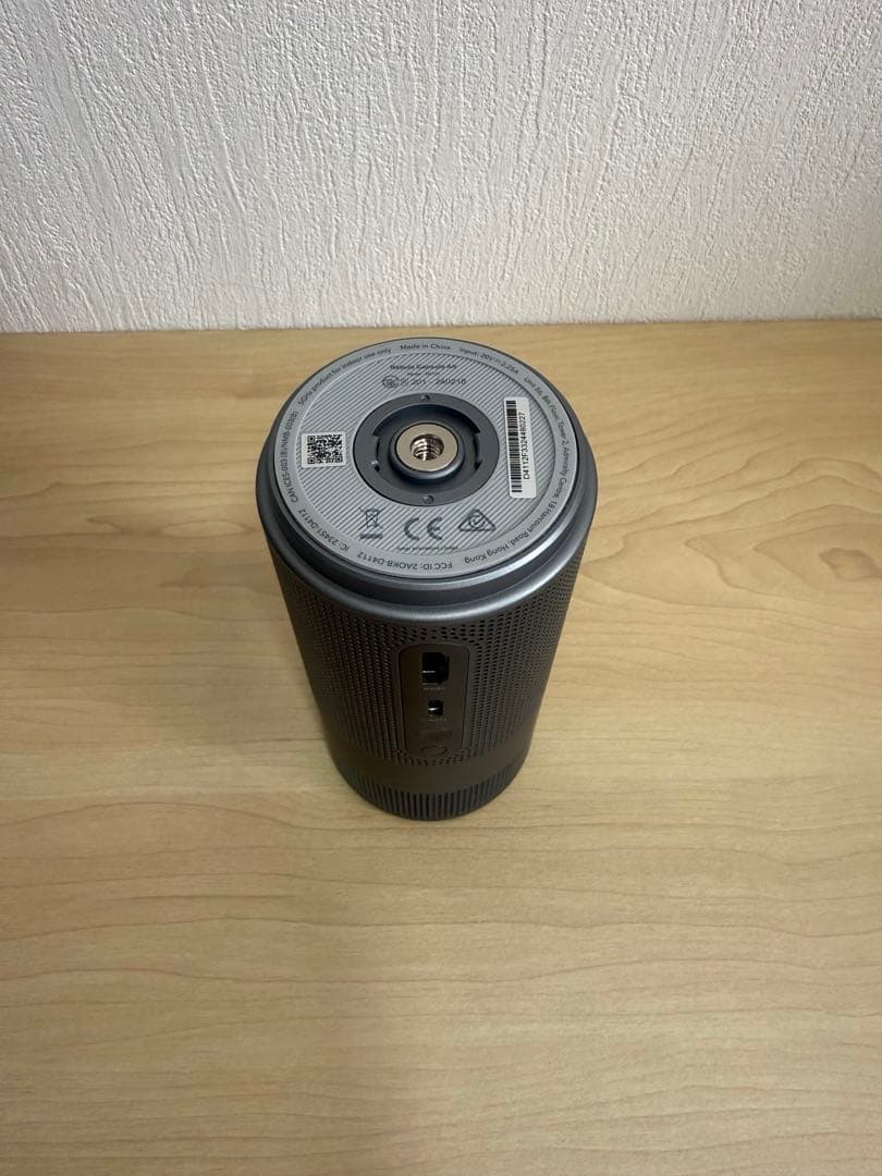 Anker Nebula Capsule Air 純正スタンド付き