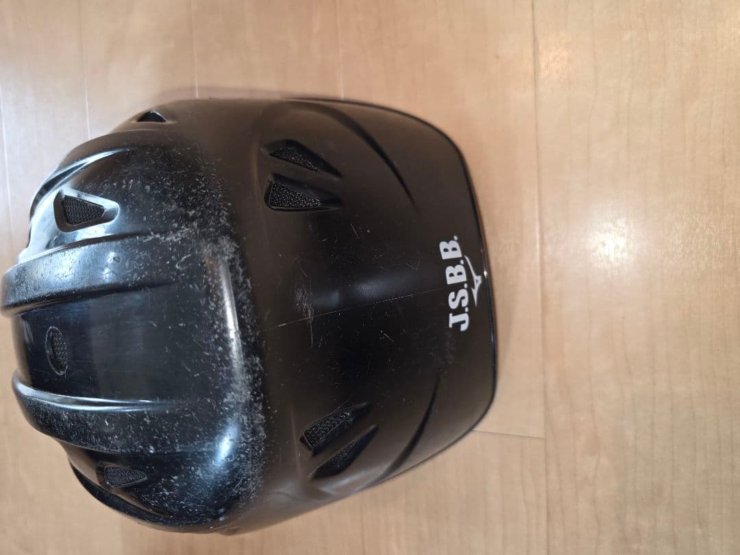 特価　最終値下げ　キャッチャー防具　ミズノフルセット　５点