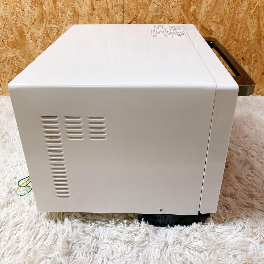 comfee CFM-BA252 オーブンレンジ　2022年製