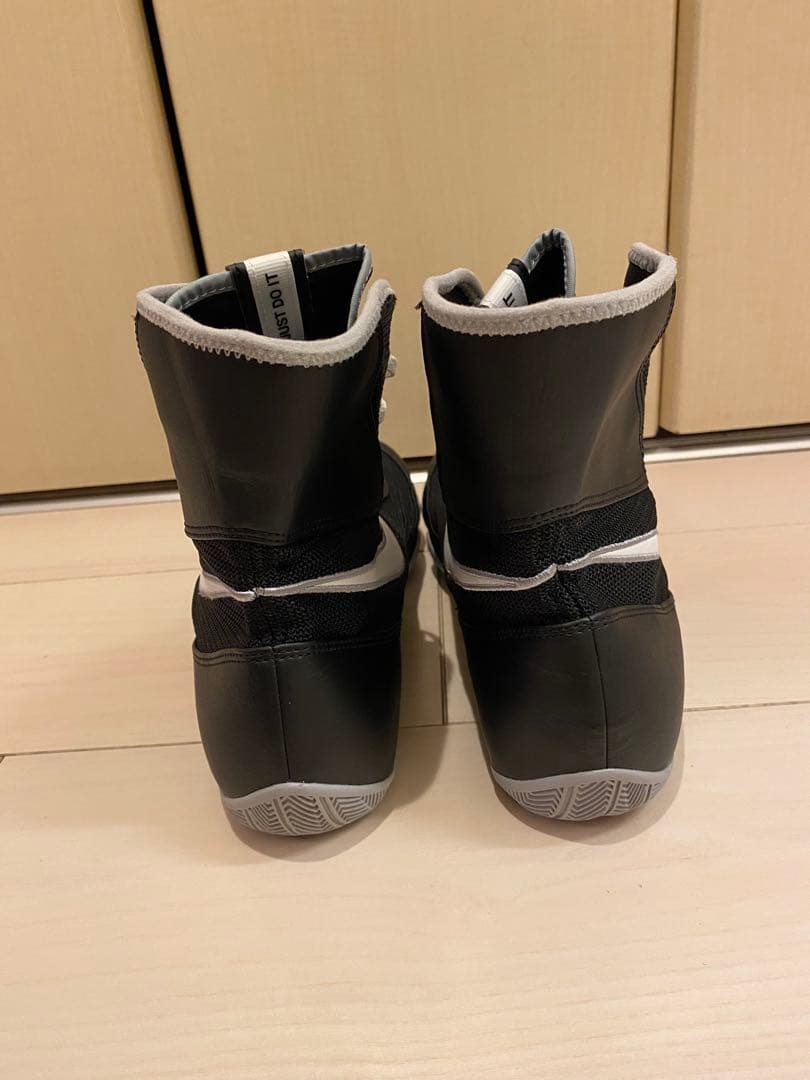 Nike Machomai 2 ボクシングシューズ マチョマイ 28cm ジム