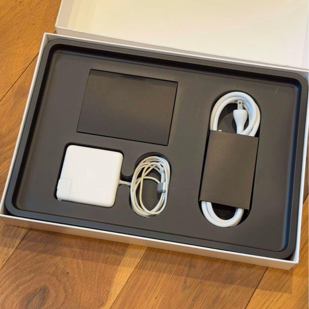 MacBook Pro 15.4インチ　2014年モデル　※説明文読んでください