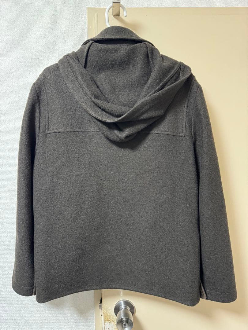 Maison Margielaダッフルコート