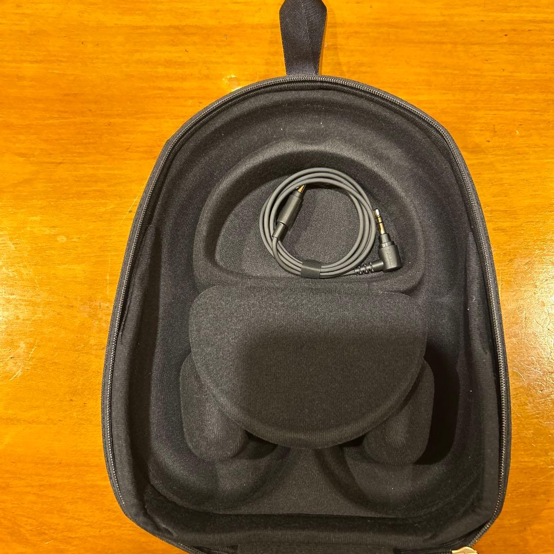 SONY WH-1000XM5 ワイヤレスヘッドホン ブラック（即購入不可）