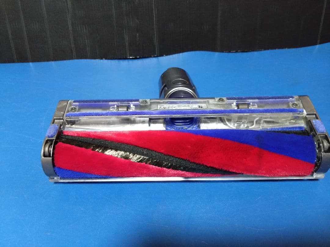 大人気モデル！dyson‼️デジタルスリムフィラフィ SV18充電スタンド付き④