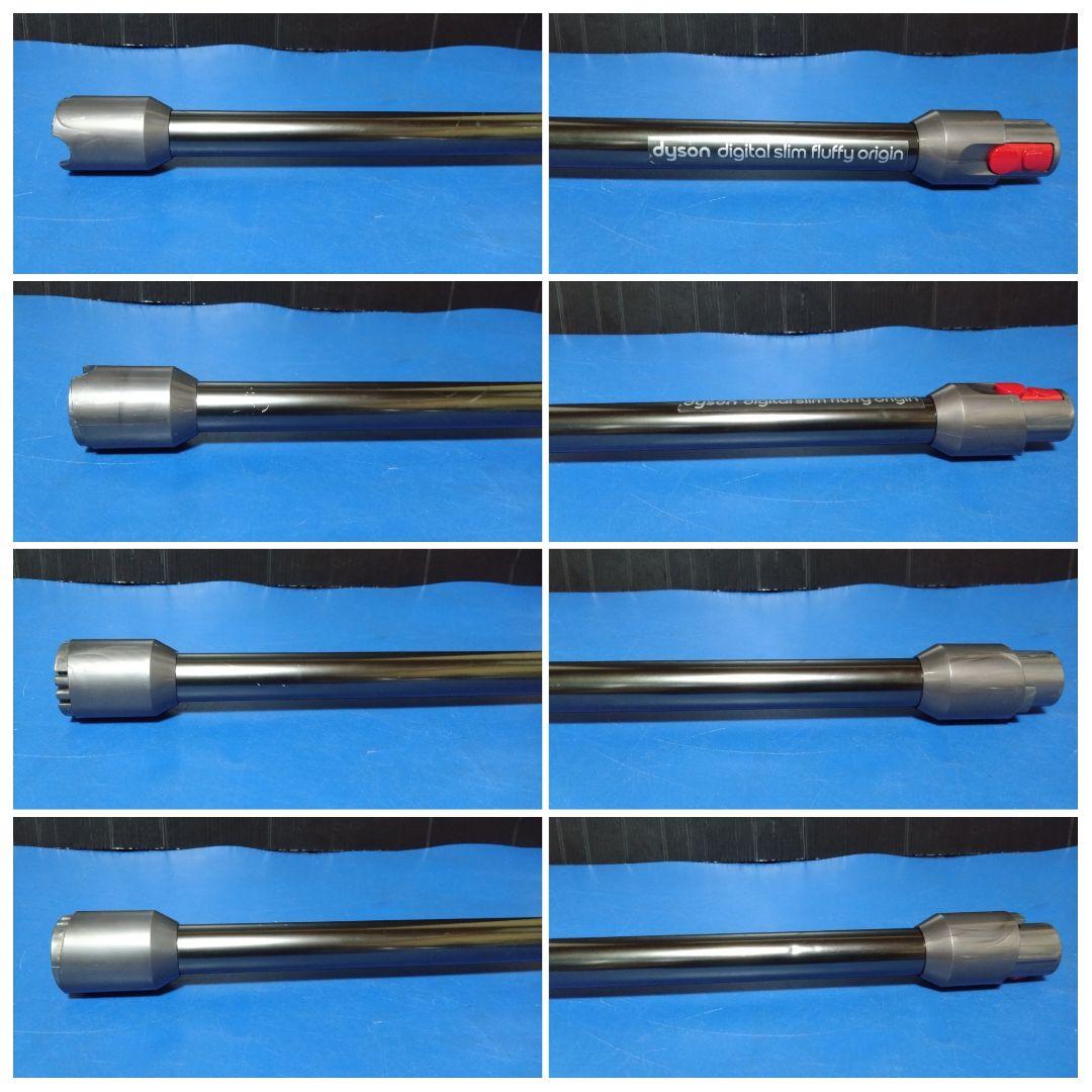 大人気モデル！dyson‼️デジタルスリムフィラフィ SV18充電スタンド付き④
