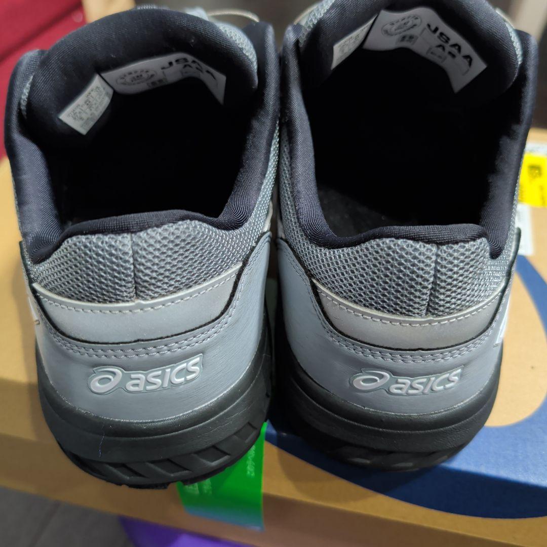 安全靴 ASICS WINJOB CP209 BOA 27.5