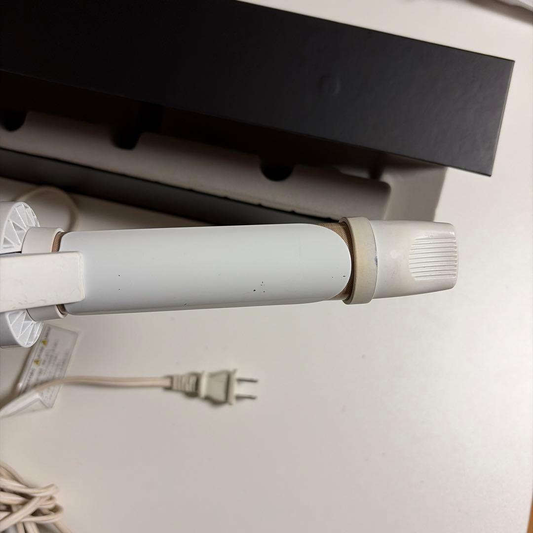 m*u様 KINUJO カールアイロン 32mm