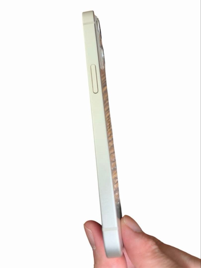 Apple iPhone 13 スターライト 本体　128GB