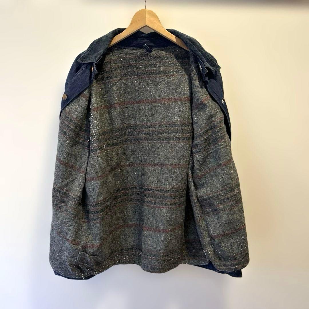 70s ヴィンテージ　ラングラーカバーオールMADE IN USAサイズ42