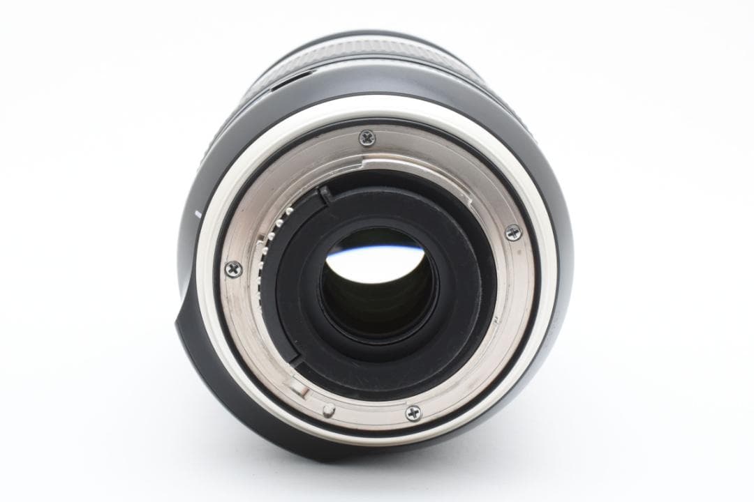 ★美品★ タムロン 18-400mm F3.5-6.3 ニコン #19888