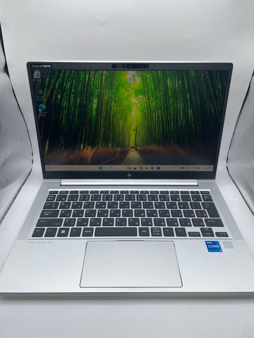 HP EliteBook 630 G10 i5/ 16GB/ 256GB 中古品