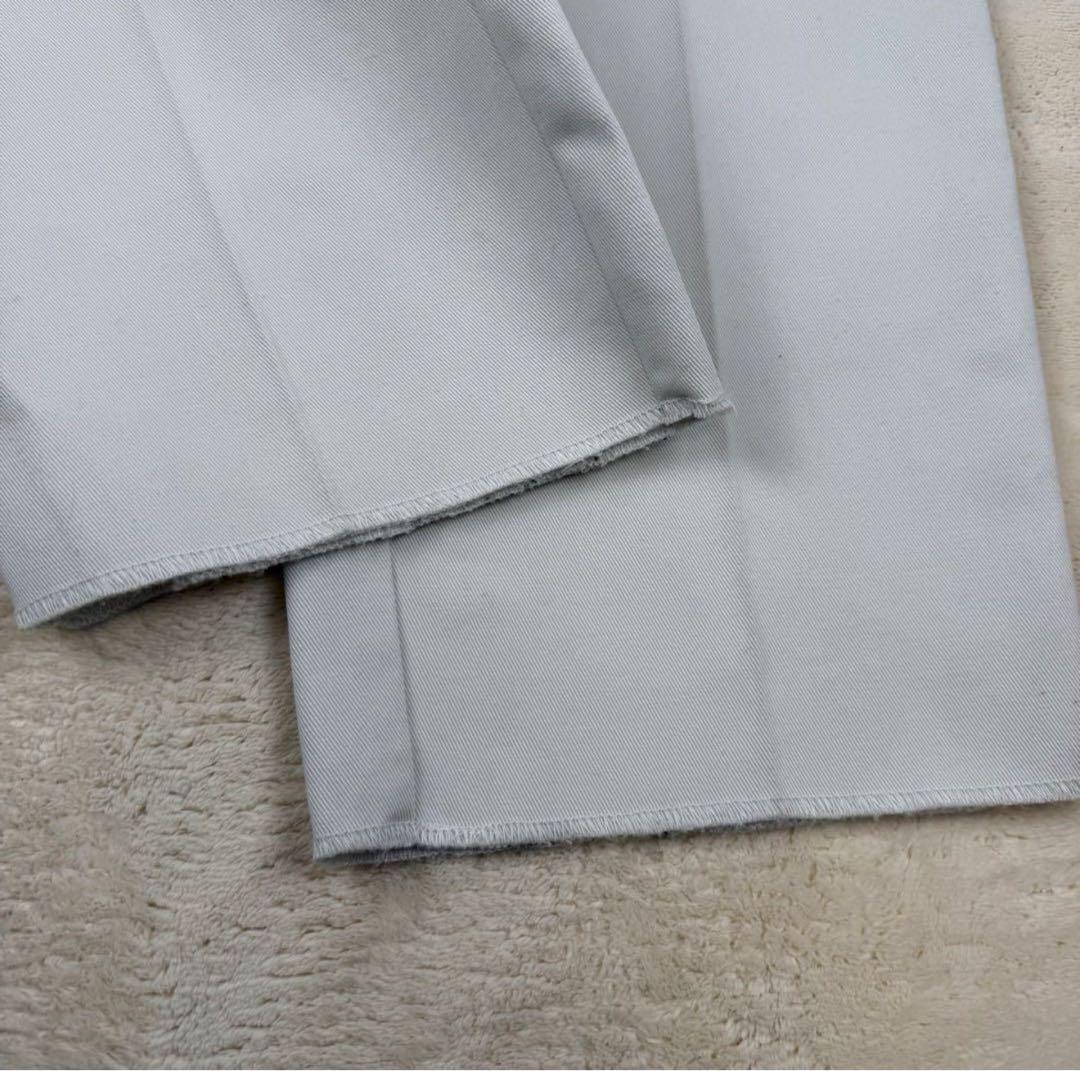 ベドウィン ANTI COUNTRY CLUB T/C PANTS 未使用