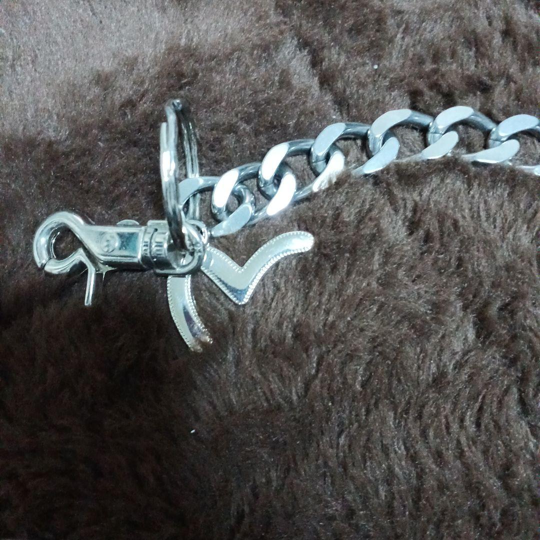 EVISUチェーン ウォレット