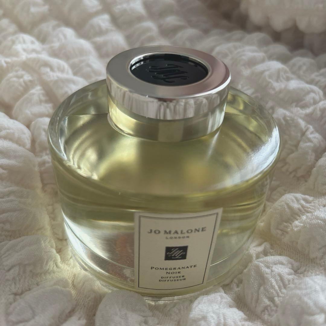 新品ジョーマローン ポメグラネート ノアール ディフューザー