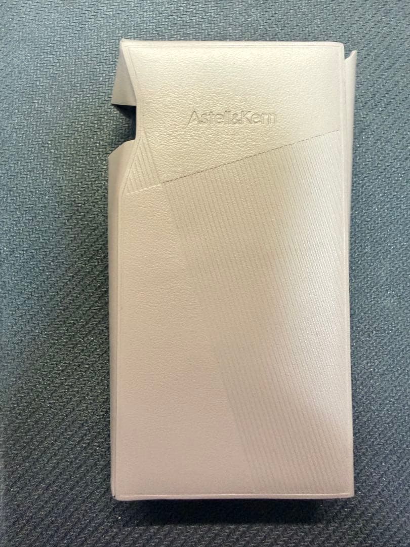 【週末限定値下げ】Astell&Kern SP3000M Rich Gray